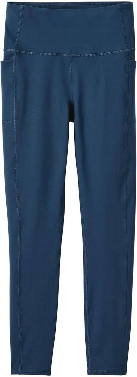 Skechers Women's Leggings, Navy, M