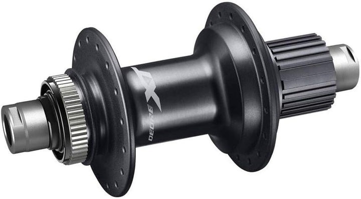 Shimano XT HB-M8110 Centerlock Disc Brake Hub Einheitsgrösse, Einheitsgrösse