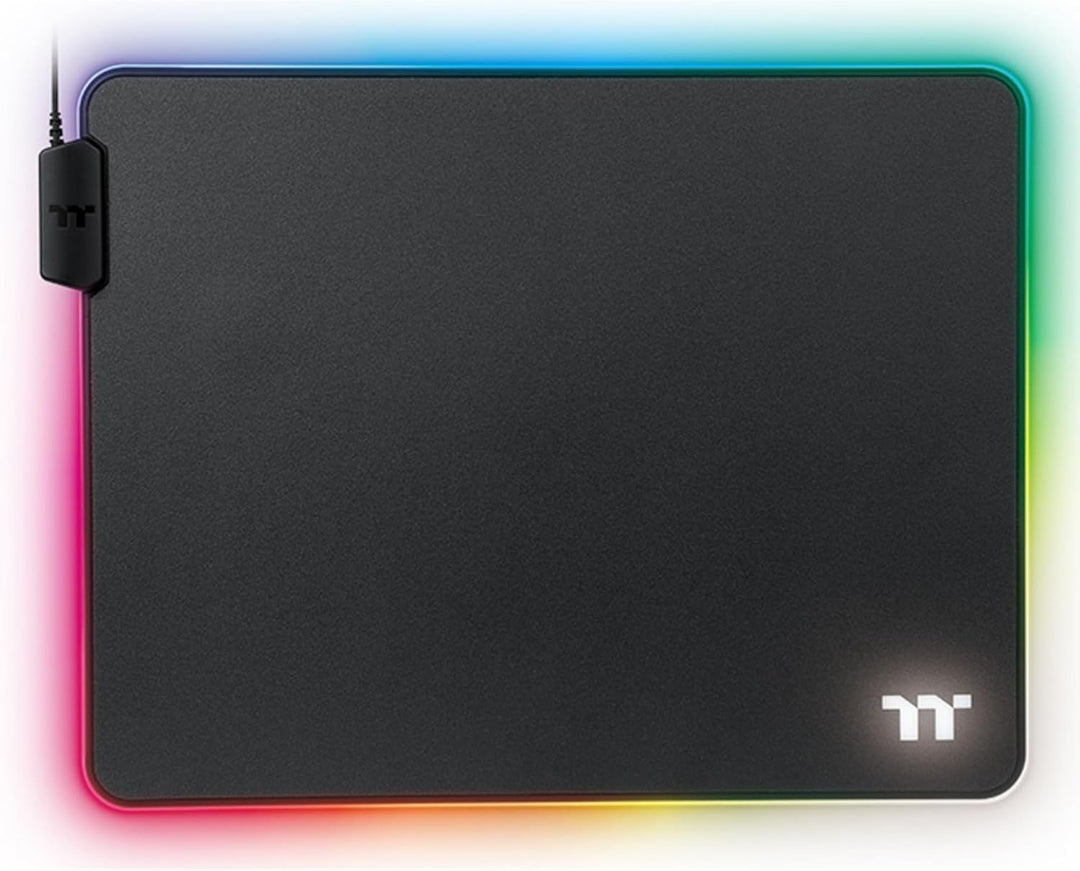 Thermaltake Level 20 RGB Gaming Mouse Pad