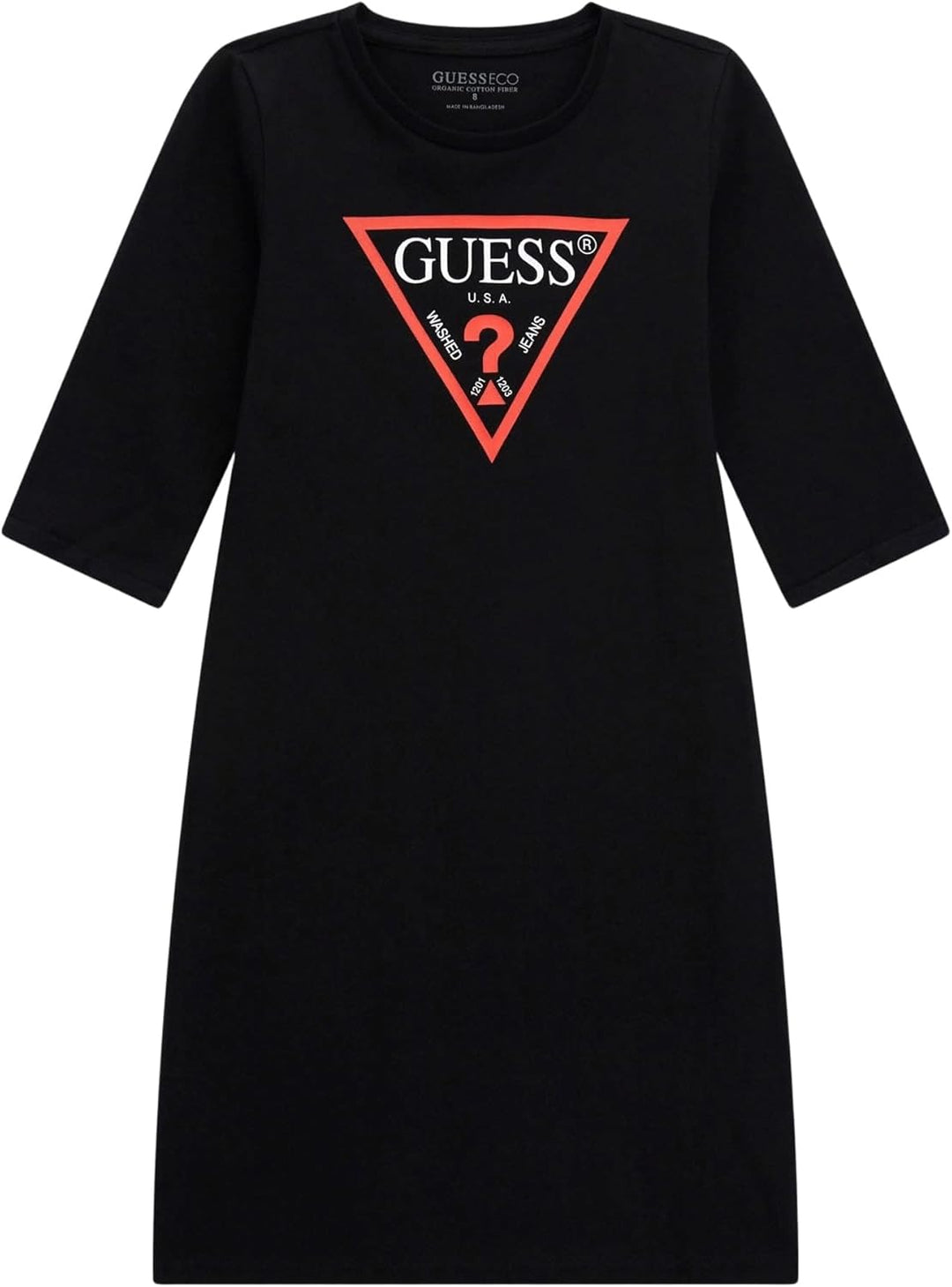 Guess Mädchenkleid Core