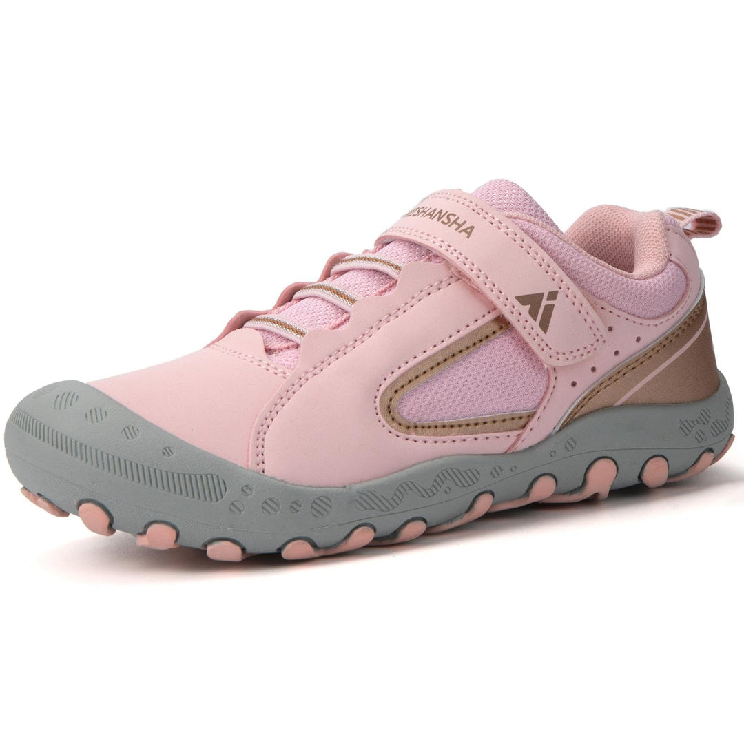 Mishansha Atmungsaktiv Laufschuhe für Jungen Mädchen Leicht Kinder Turnschuhe Low-Top Sneakers Beilä