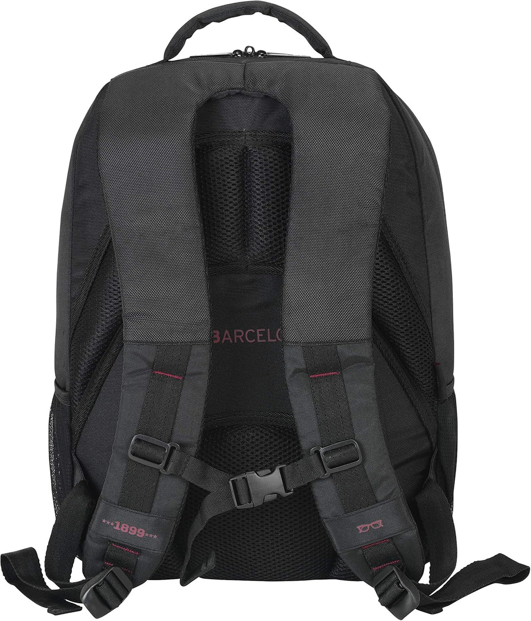 Bestlife 2018 Rucksack Blau (Negro), Blau (Negro)
