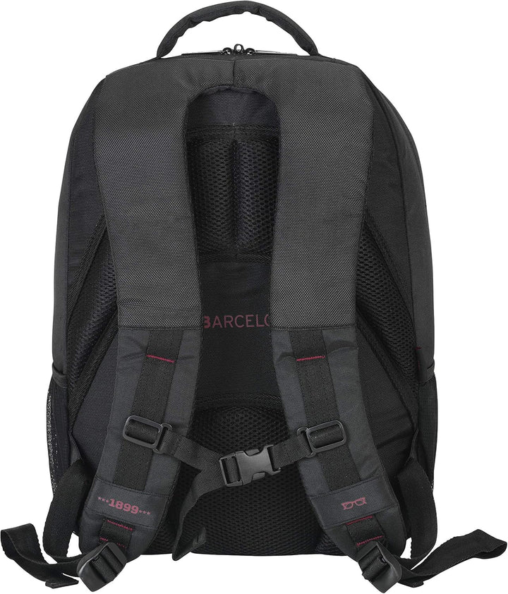 Bestlife 2018 Rucksack Blau (Negro), Blau (Negro)