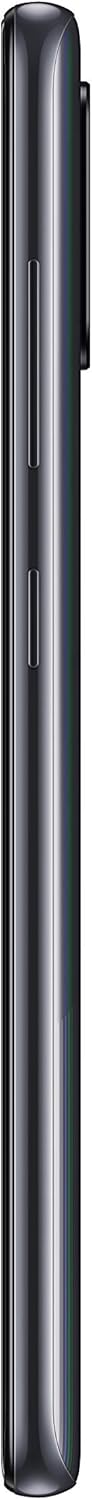 Samsung GALAXY A41 Smartphone Schwarz Dual-SIM 64GB Android 10.0 A415F, Schwarz, SM-A415FZKDEUB Deut
