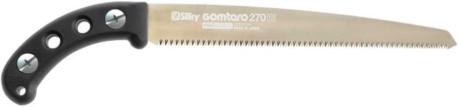 Säge Gomtaro 270mm blau/fein