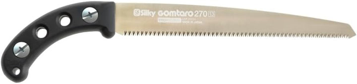 Säge Gomtaro 270mm blau/fein