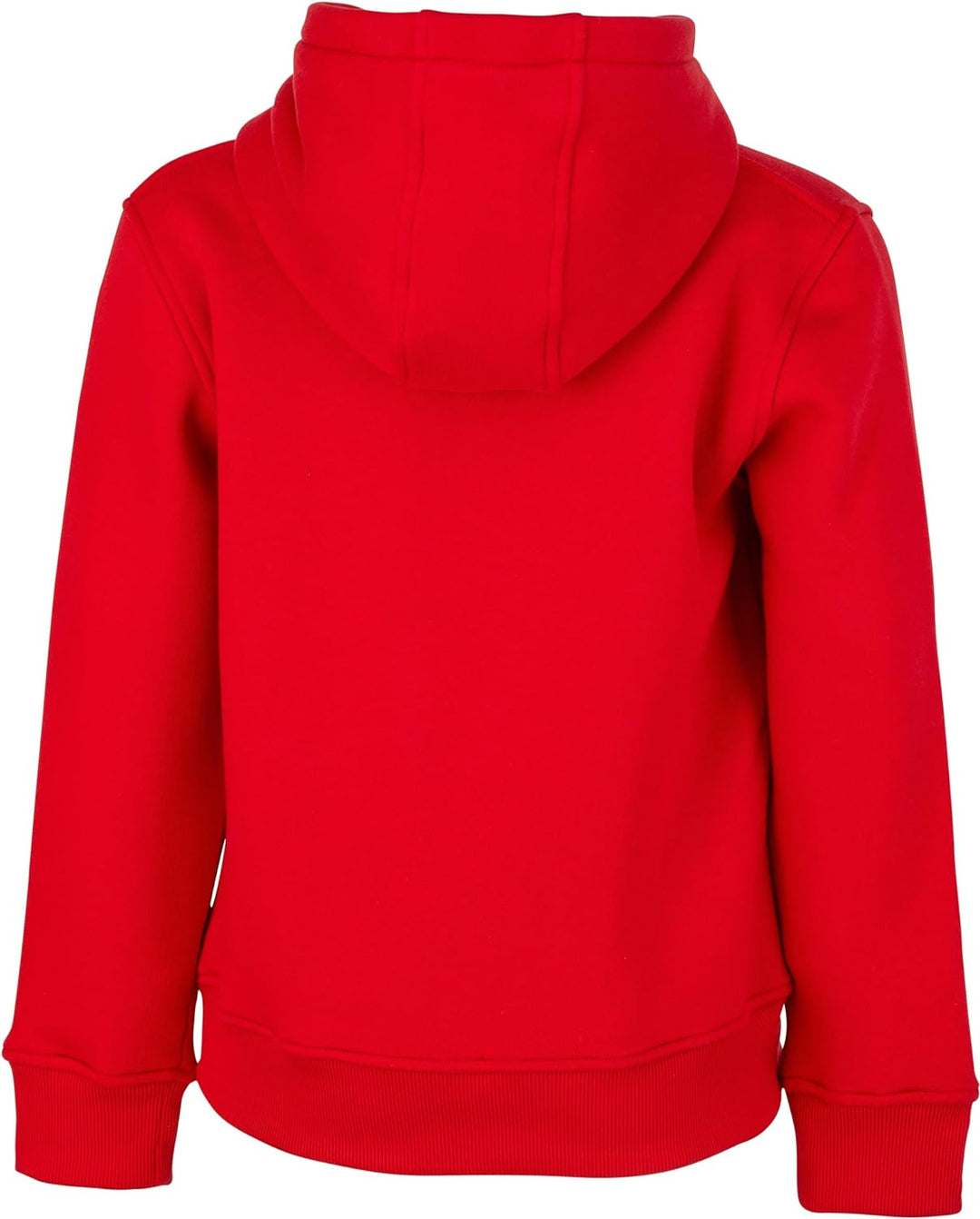 Liverpool F.C. Kapuzen-Sweatshirt LFC Offizielle Kollektion 8 Jahre Rot, 8 Jahre Rot
