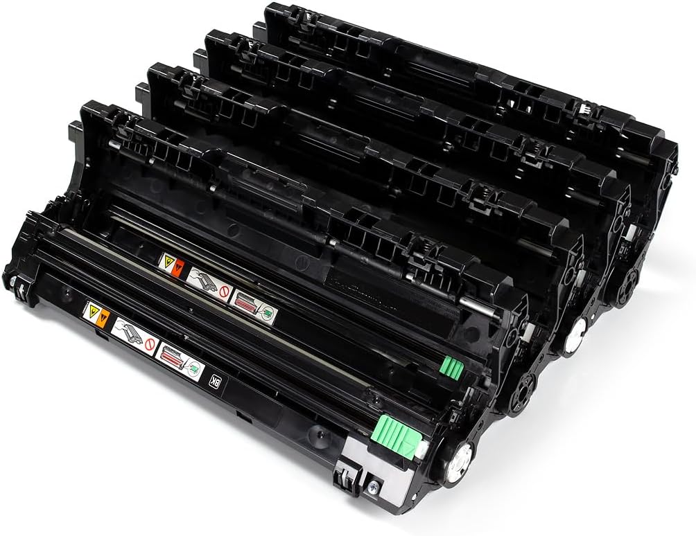 Green2Print Trommel Trommel-Set 18000 Seiten ersetzt Brother DR-243, DR-243CL passend für Brother DC