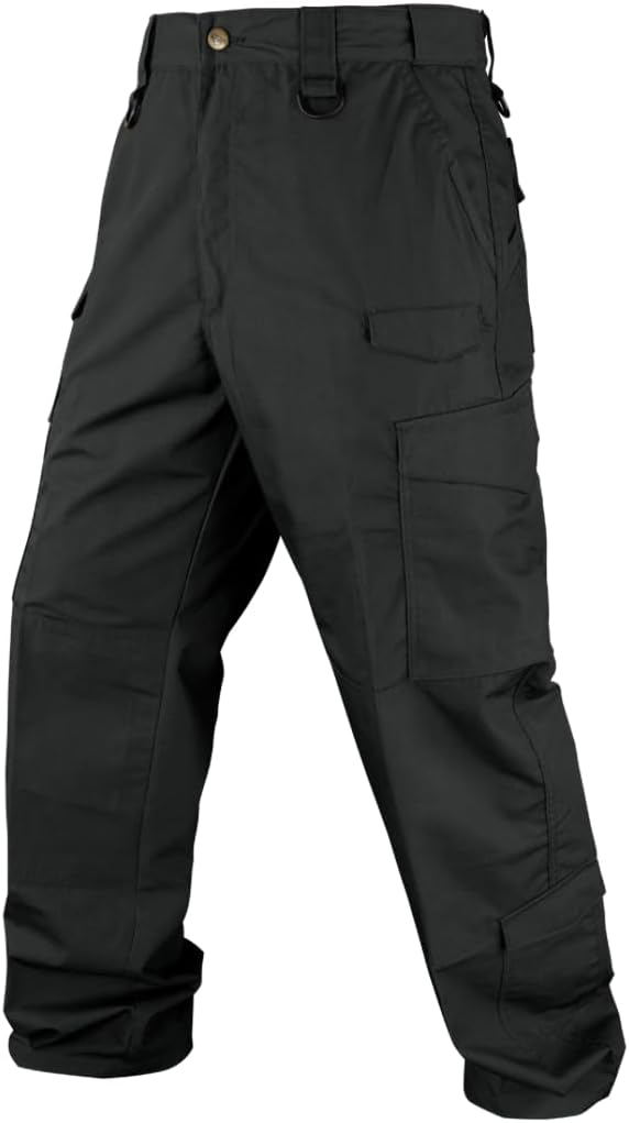 Condor Tactical Pants Navy, 30W / 32L Graphite