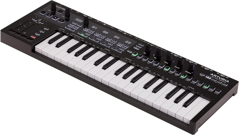 Arturia KeyStep Pro Chroma