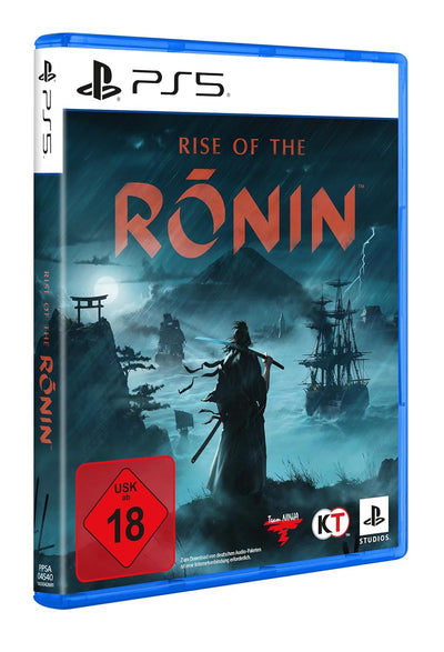 Rise of the Ronin™ Single, Single