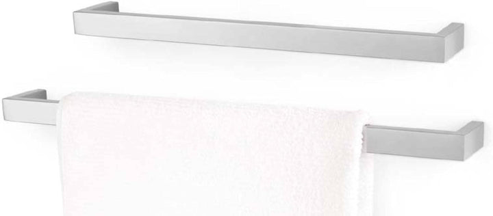 ZACK 40388 "LINEA" Handtuchstange, Edelstahl matt