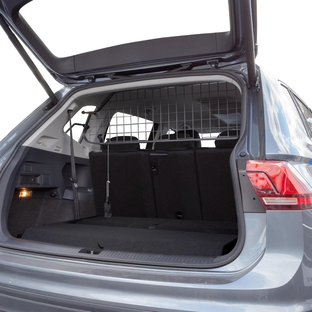 Travall Guard Hundegitter Kompatibel Mit Volkswagen Tiguan Allspace (Ab 2017) TDG1601 - Massgeschnei