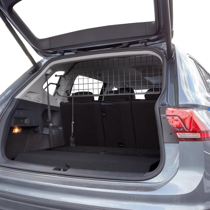 Travall Guard Hundegitter Kompatibel Mit Volkswagen Tiguan Allspace (Ab 2017) TDG1601 - Massgeschnei