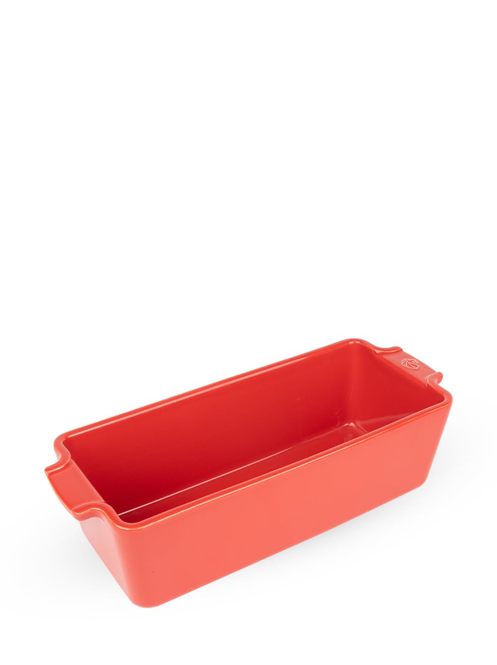 Peugeot 60510 Terrine, Keramik, 31 cm Rot, Rot