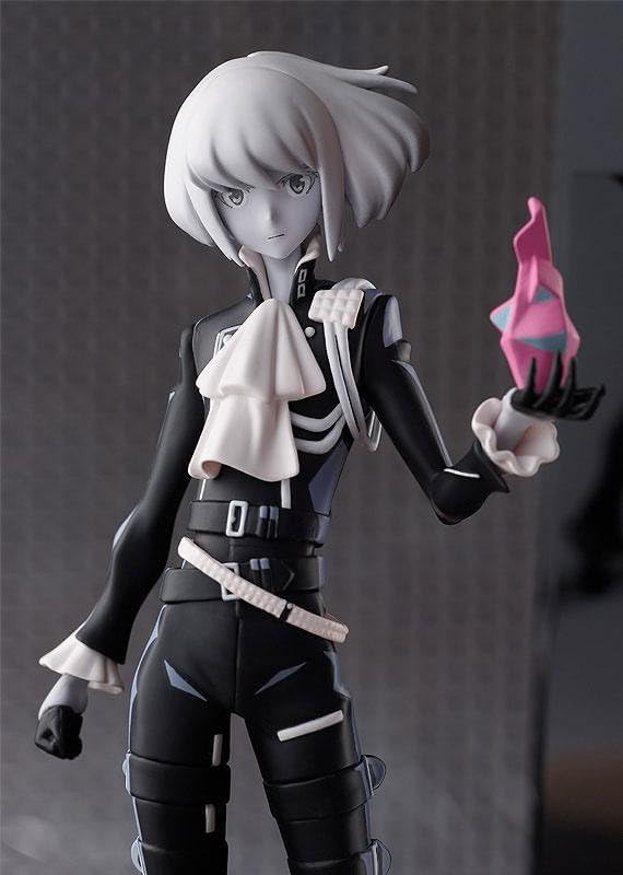 Promare Good Smile Company G94341 Version Pop-Up-Parade, PVC-Statue, Lio Fotia, Monochrom, Ver. 17 c