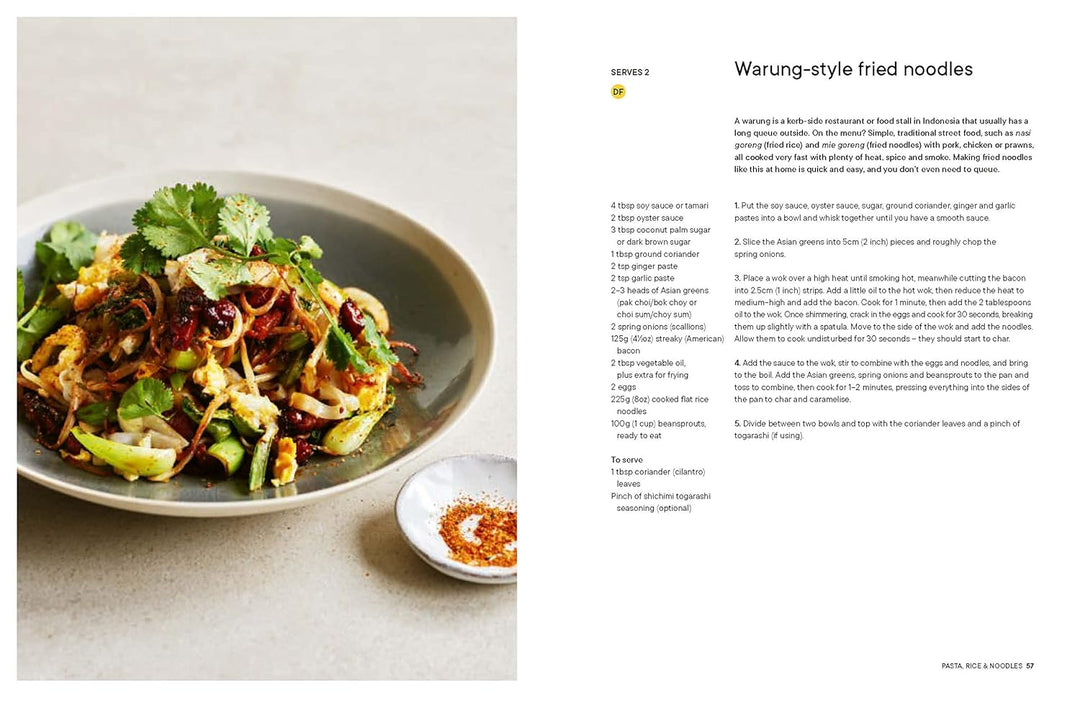 Ramsay in 10: Delicious Recipes Made in a Flash, Gebundenes Buch