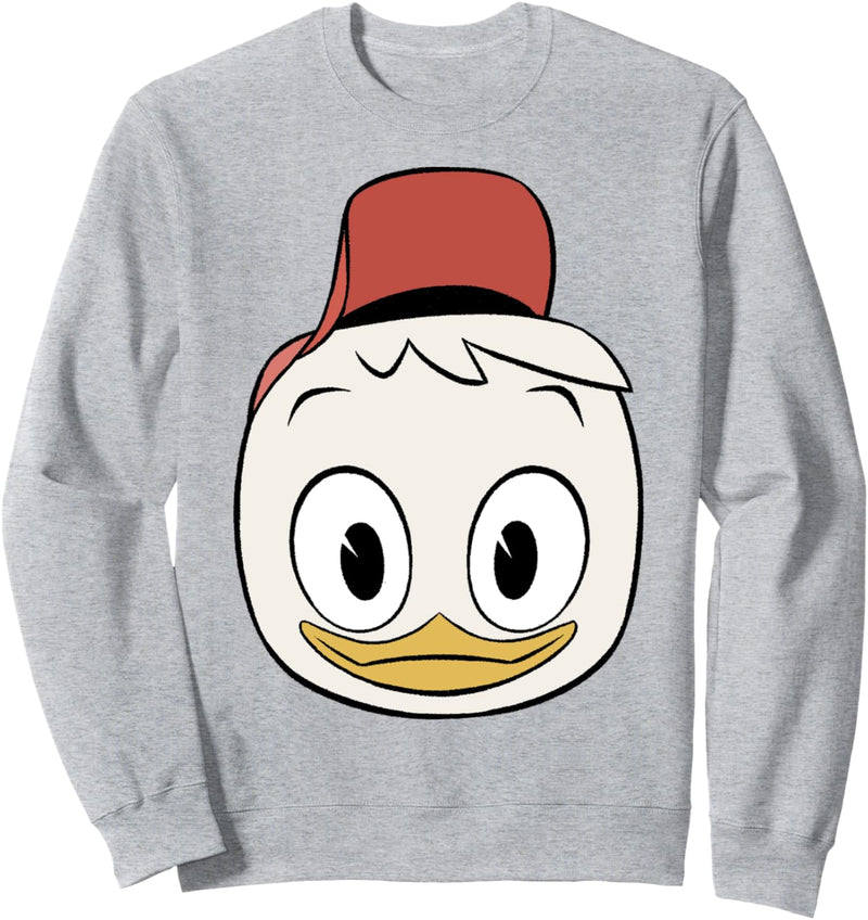 Disney DuckTales Huey Big Face Sweatshirt