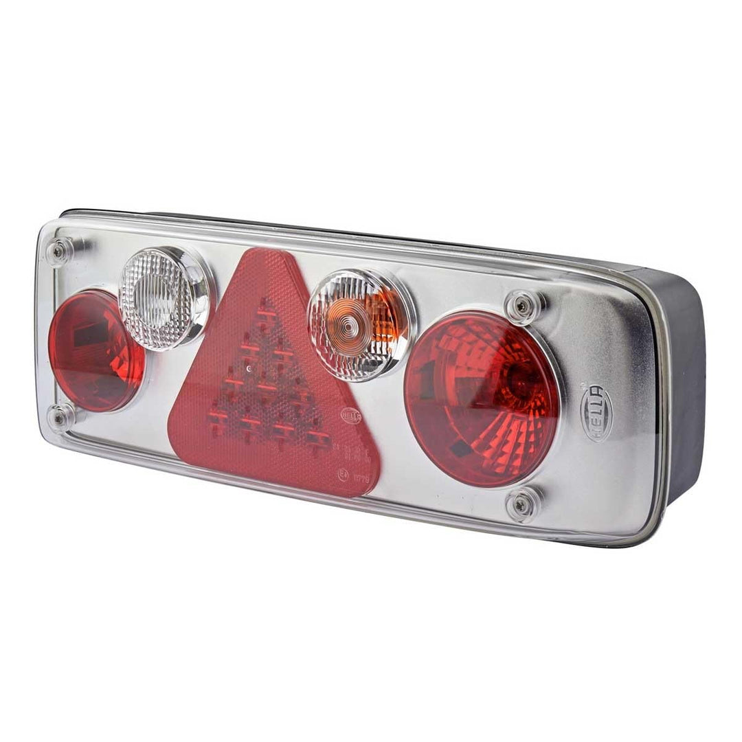HELLA - Heckleuchte - EasyConn II Hybrid - Hybrid - 24V - 2VP 340 942-001