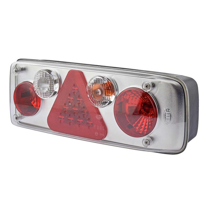 HELLA - Heckleuchte - EasyConn II Hybrid - Hybrid - 24V - 2VP 340 942-001