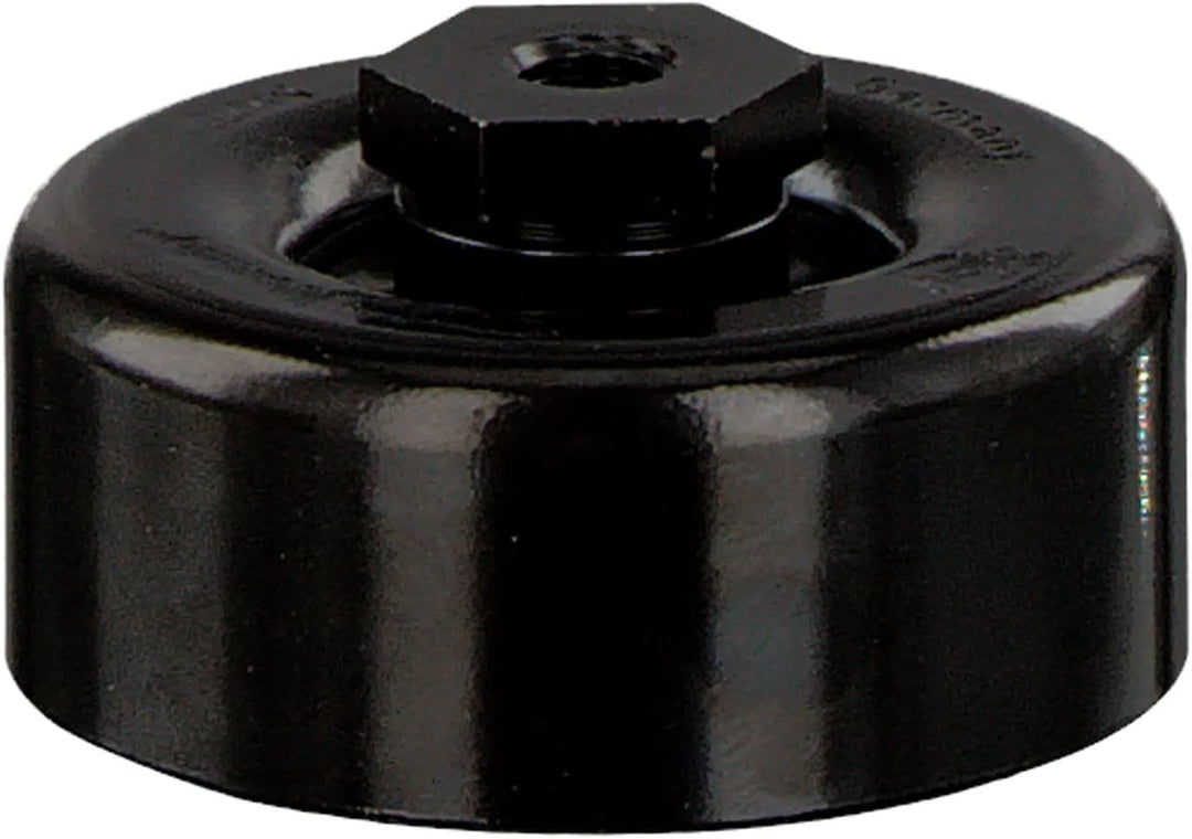 febi bilstein 34533 Umlenkrolle für Keilrippenriemen, mit Schraube , 1 Stück