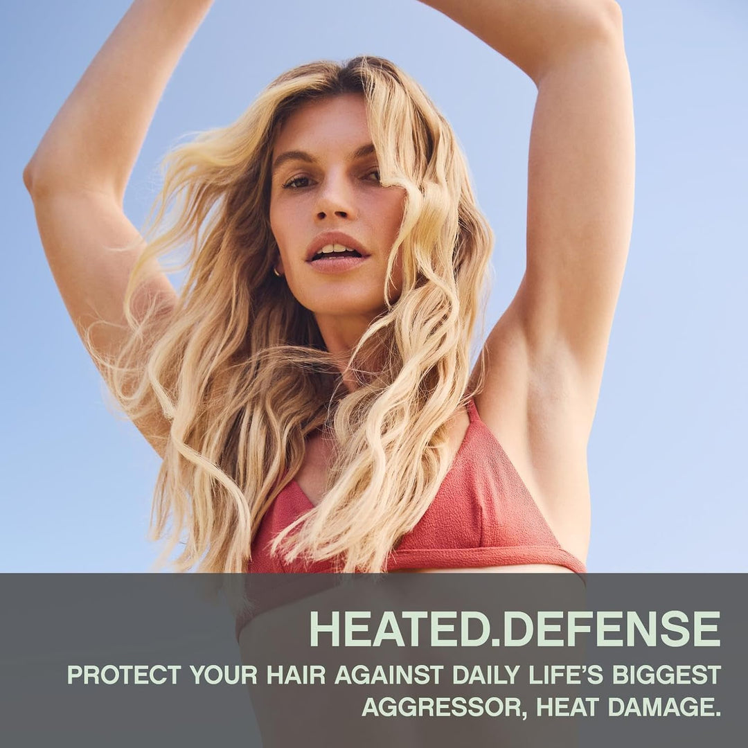 Kevin Murphy Heated Defense Hitzeschutzspray, 100 ml Unparfümiert 100 ml (1er Pack), Unparfümie