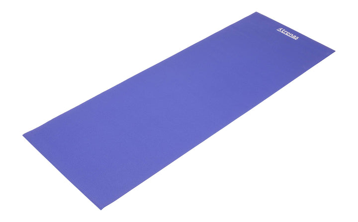 trenas Yoga Matte | Sportmatte | 4 mm und 6 mm | Rutschfeste und hautfreundliche Gymnastikmatte | 17