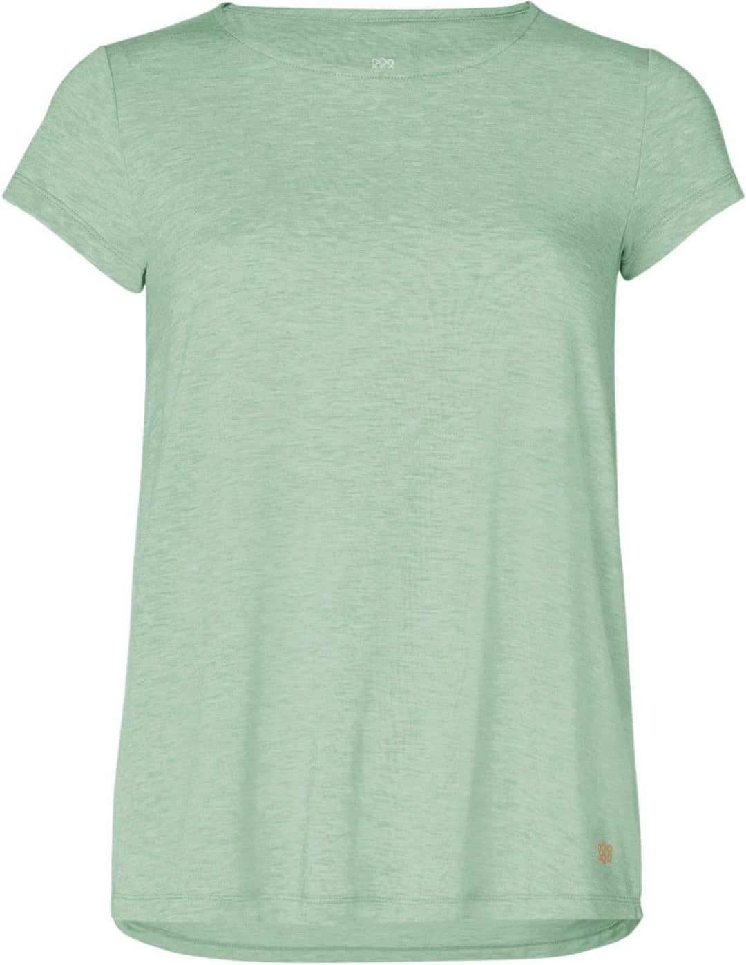 Sherpa Damen Asha Tee Top XL Thyme, XL Thyme