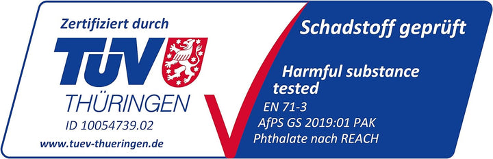 patentierter, Selbstfixierender Baumständer für Bäume bis 2, 50