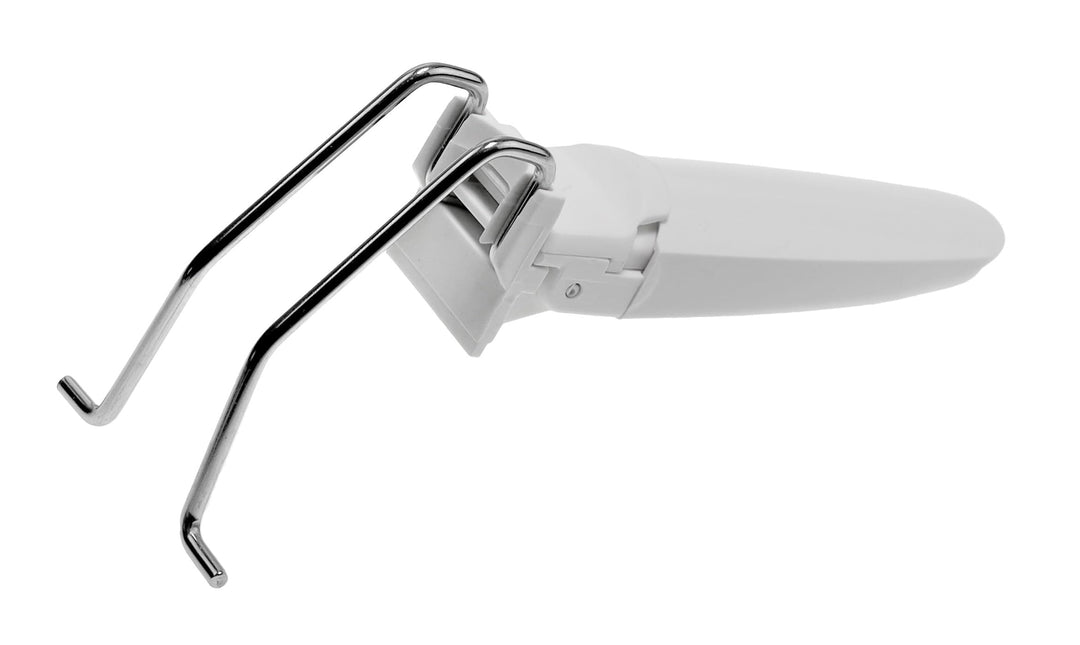 Griff kompatibel mit/Ersatzteil für Tefal SS-7235006957 FF1000 FF1001 FF1078 Maxi Fry Fritteuse