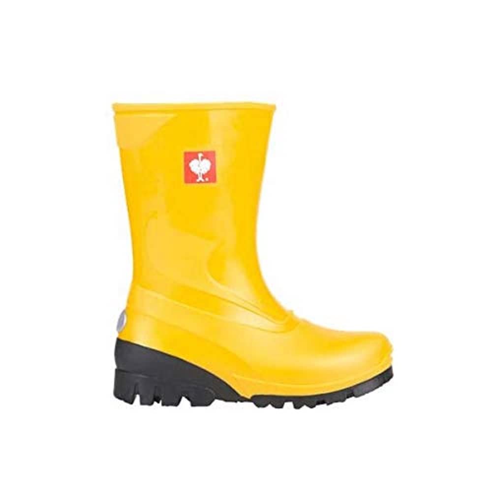 Engelbert Strauss 79751-35 Kinder Stiefel, 35 7 35 EU, 35 EU