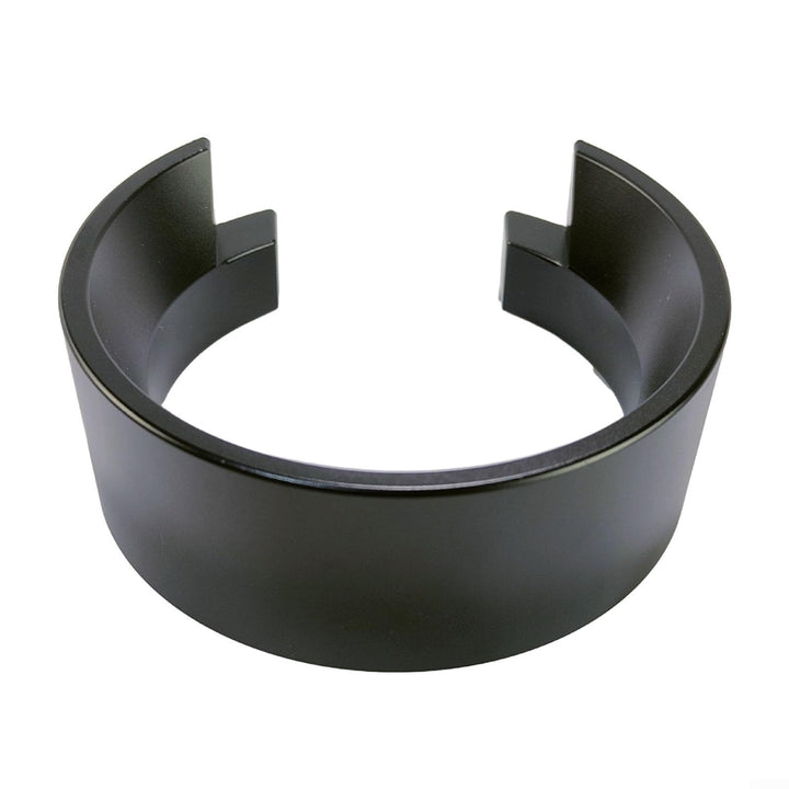 Kaffee-Dosierring, Kaffeepulver-Ring, 58 mm, Aluminium, Espresso-Dosiertrichter, Kaffee-Dosierring f