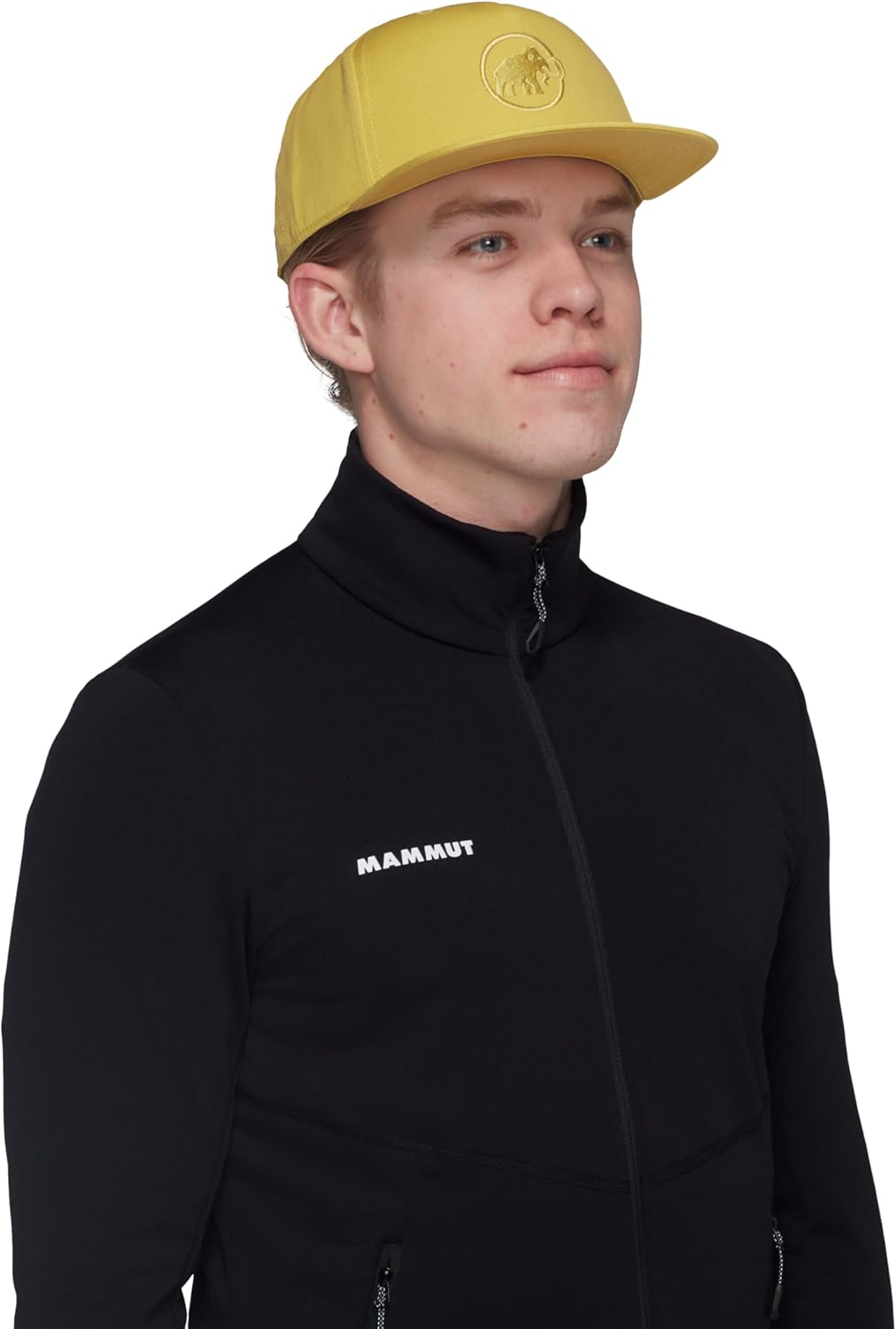 Mammut Massone Cap Kappe, aura-aura