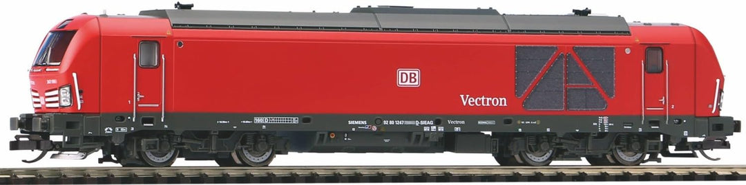 Piko 47807 TT Diesellok Vectron BR 247, DB Cargo, Ep. VI