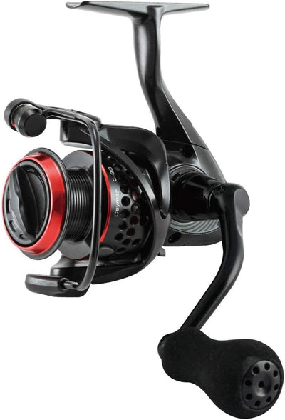 Okuma Ceymar XT Angelrolle Fd CXT-20FD 6+1bb, CXT-20FD 6+1bb