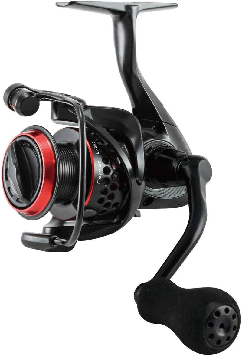 Okuma Ceymar XT Angelrolle Fd CXT-20FD 6+1bb, CXT-20FD 6+1bb