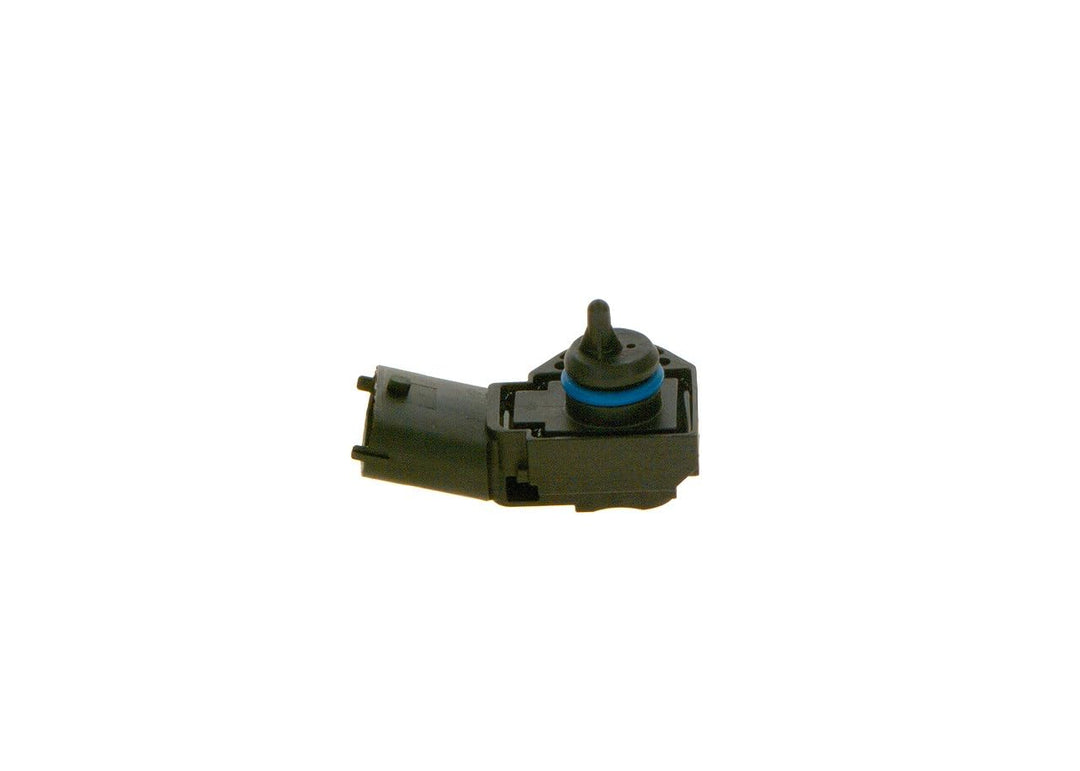 Metzger 0905364 Original Ersatzteil Sensor, Kraftstoffdruck 261230236 Drucksensor Fuel, 261230236 Dr