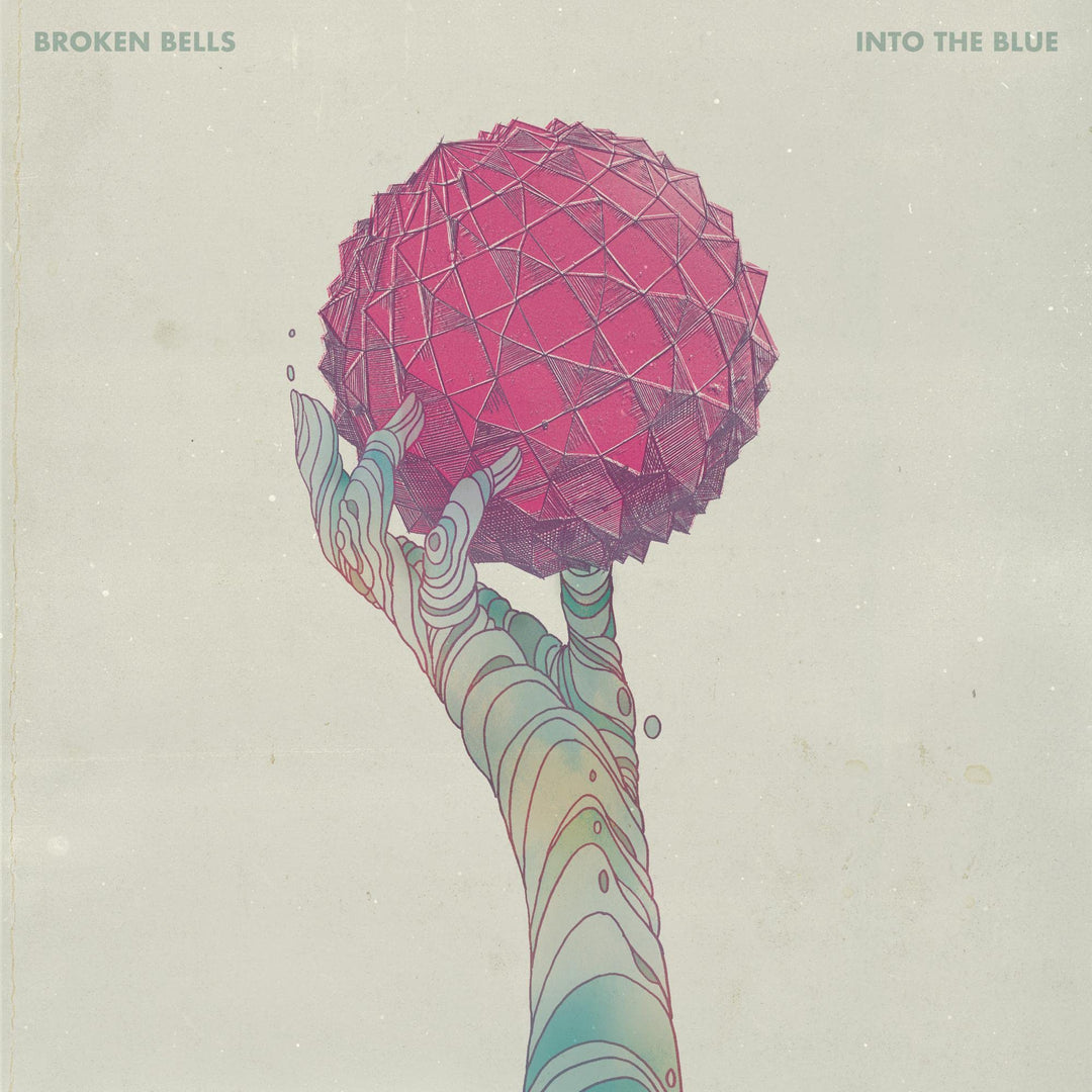 INTO THE BLUE, Vinyl