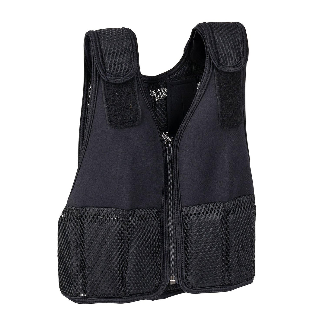 Ironwear Gewichtsweste Frauen | Ideal für Kraft-, Lauf- und Fitnesstraining | 100% Nylon | Im Wasser
