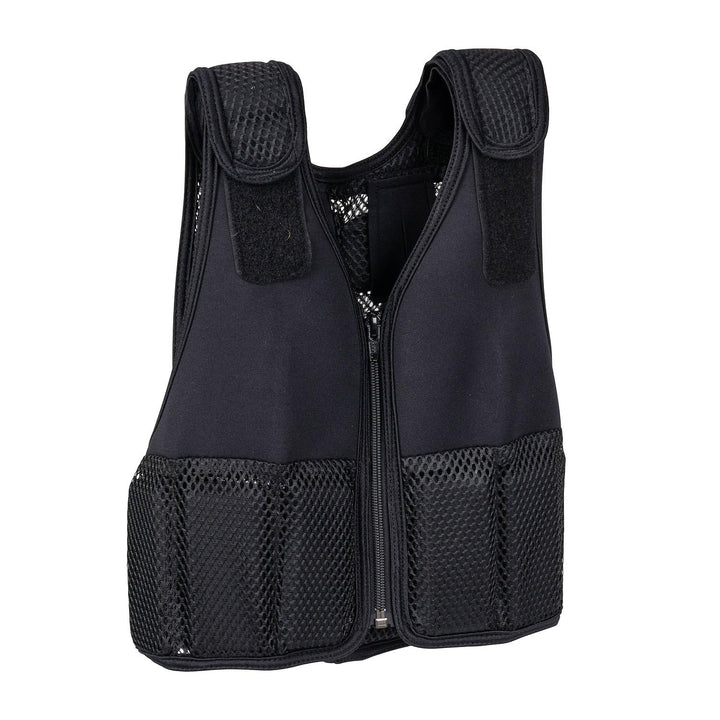 Ironwear Gewichtsweste Frauen | Ideal für Kraft-, Lauf- und Fitnesstraining | 100% Nylon | Im Wasser