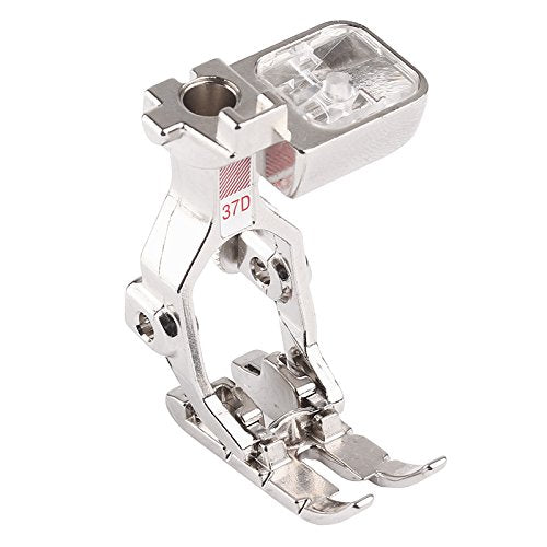 BERNINA 37D - Patchworkfuss 1/4" (6 mm)