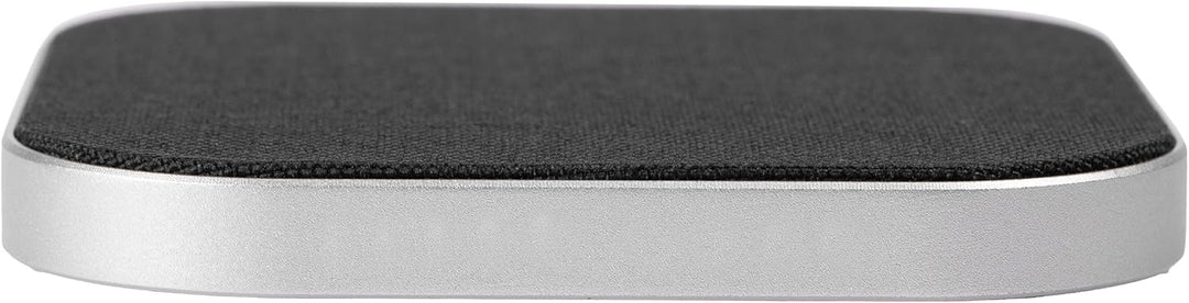 Hugo Boss Illusion Kabelloses Ladegerät, Chrom, One Size, chrom