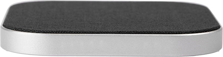Hugo Boss Illusion Kabelloses Ladegerät, Chrom, One Size, chrom