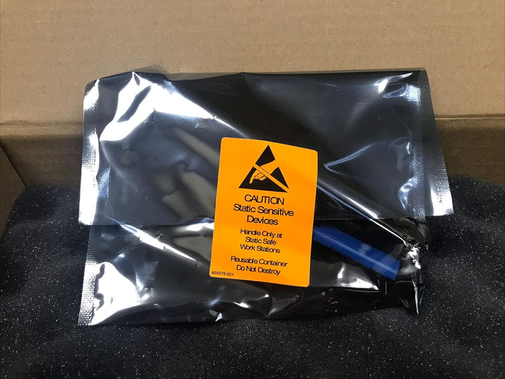 Hewlett Packard Enterprise Batt Pack, 96W Megacell 145mm CBL-b, 878643-001 (145mm CBL-b)