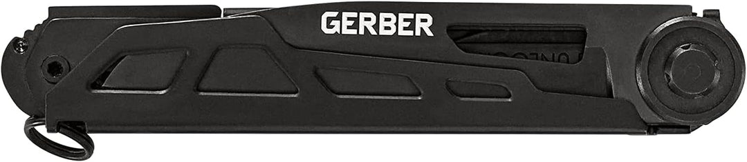 Gerber Taschenmesser Slim Drive, Bronze, Slim Drive, Bronze