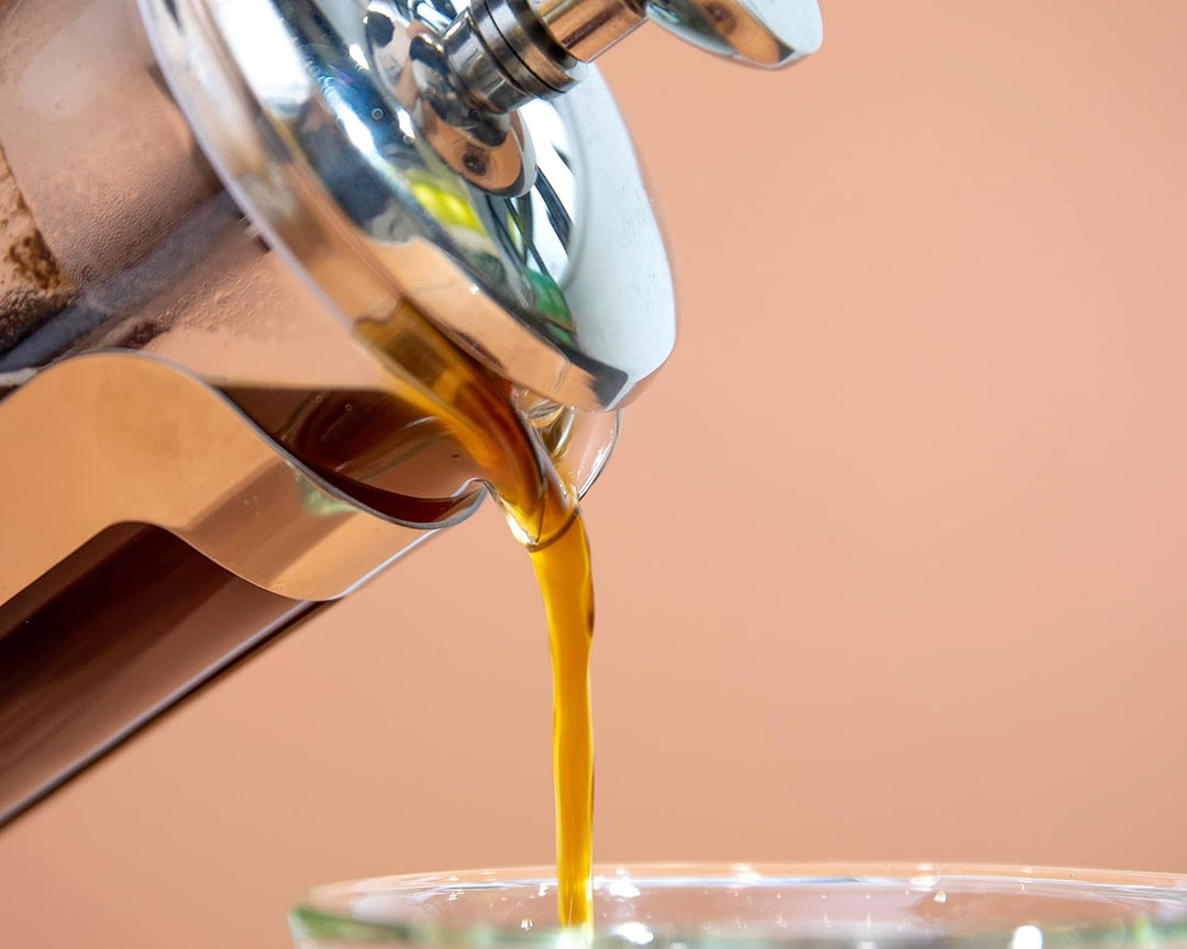 LA CAFETIERE LCB12CUP Ersatz-Kaffeekanne für 12 Tassen, transparent, Durchsichtig 1500 ml, 1500 ml