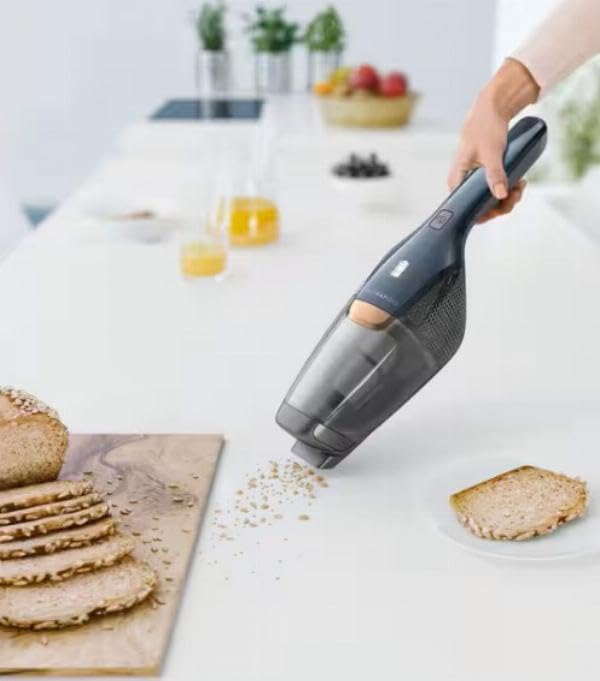 ELECTROLUX STAUBSAUGER Stick EERC75DB