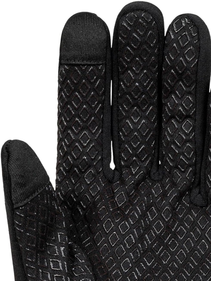 Quiksilver Herren Handschuh Toonka Handschuhe M Schwarz, M Schwarz