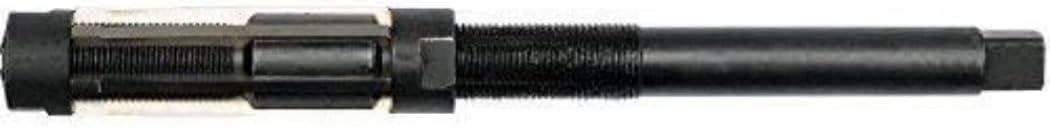 ADJUSTABLE HAND REAMER HSS 29.533.5MM