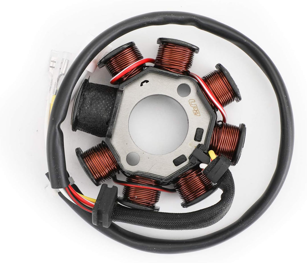 Areyourshop Lichtmaschine Magneto Stator für 250 400 450 530 EXC XCW XC SXS XCF 2003-2011